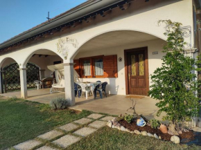 Villa-Giardino 
